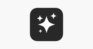 iOS AppStore] Perfect Pic – ulepszenie AI (bezpłatny zakup w aplikacji z dożywotnią licencją) ZA DARMO wcześniej 34 €