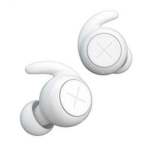 Słuchawki bezprzewodowe - Kygo E7/1000 (białe, czarne) | 22.83 £