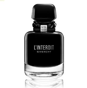 GIVENCHY L'Interdit Intense woda perfumowana dla kobiet 80ml | Flaconi