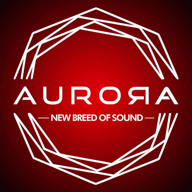 [VST] Pluginy od Aurora DSP -50% (np Rhino za 177 pln)