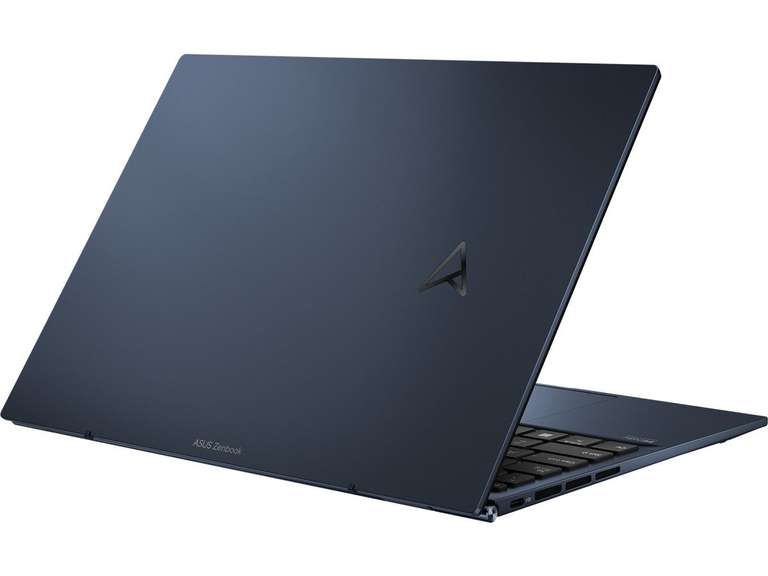 Laptop Asus ZenBook S13 OLED 2,8K Ryzen 5 6600U DDR5 16/512 Windows 11 1kg