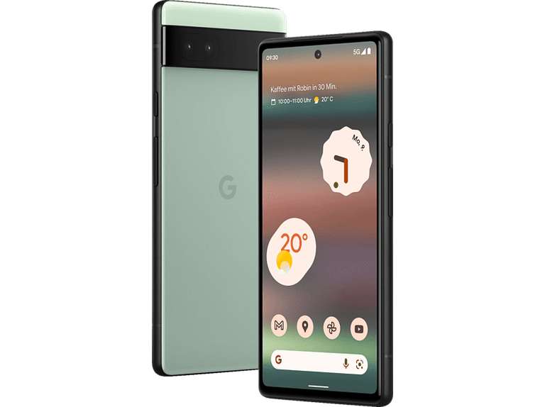 (de) Smartfon Google pixel 6a 128gb