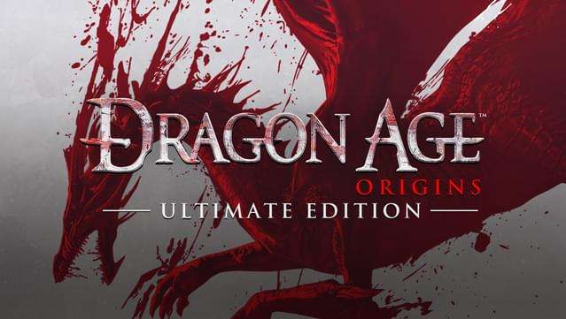 Gra Dragon Age: Origins - Ultimate Edition PC