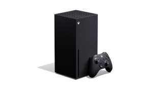 Konsola Xbox Series X (Refurbished) - 390€, Xbox Series S NOWY / Refurbished - 199,99€[Microsoft Store DE]