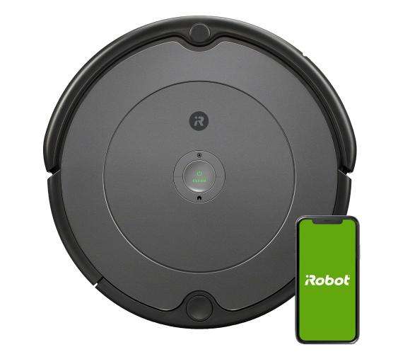 Robot sprzątający iRobot Roomba 697