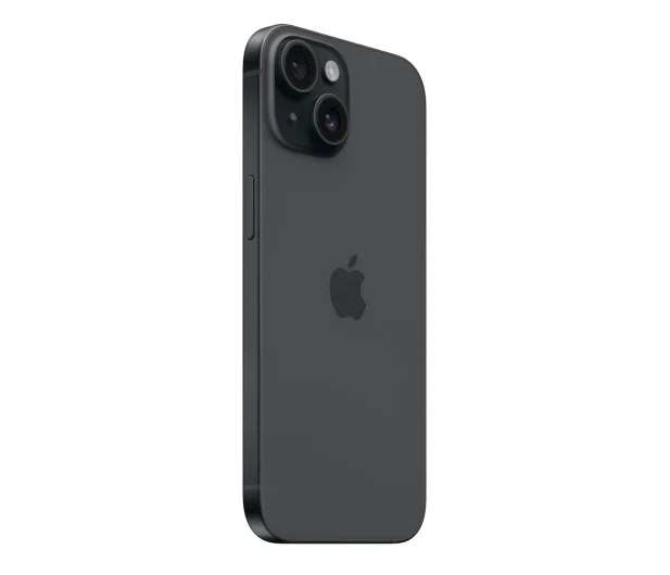 Smartfon Apple iPhone 15 128GB Black (inne kolory 3849 zł) @ x-kom