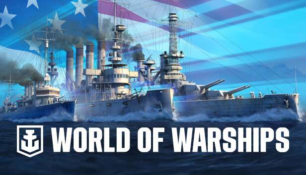 World of Warships — Amerykańska wolność - DLC za darmo @ Steam