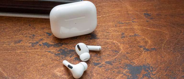 Słuchawki Apple AirPods Pro 2 MagSafe/USB-C