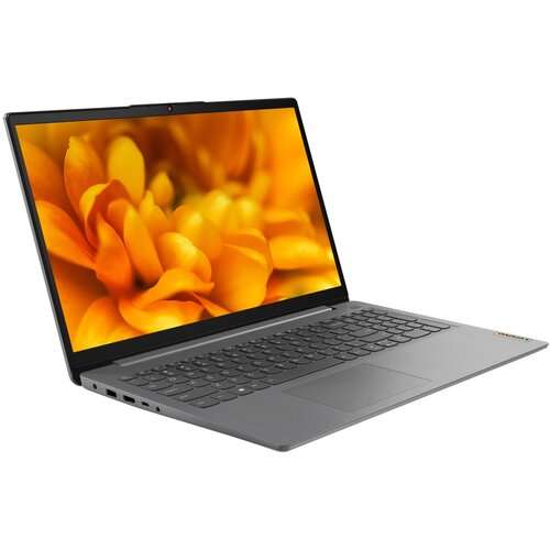 Laptop Lenovo IdeaPad 3 15ITL6 i5-1135G7-8GB-512-Windows 11 Home IPS