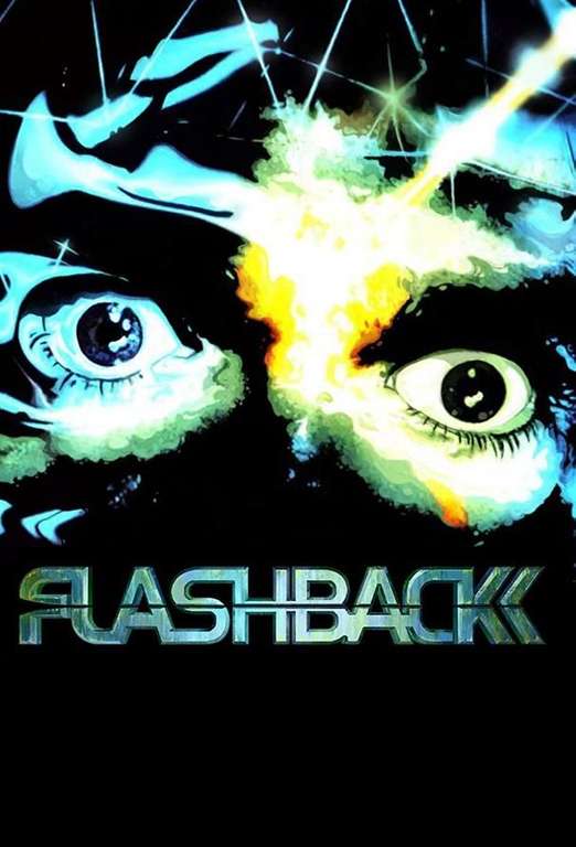 Gra Flashback / Flashback Remake za 4,97 @ Steam