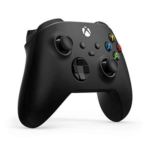 Konsola Xbox Series X [ 486,93 € + wysyłka 8,96 € ]