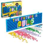 Klocki LEGO Dots - Duża tablica ogłoszeń (41952) @ Media Markt