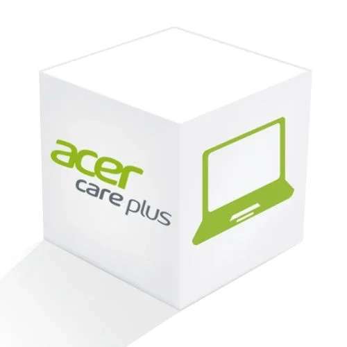 Acer Care Plus - rozszerzona gwarancja 3/4-letnia na laptopy, monitory i desktopy w dobrych cenach