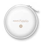 Rewelacyjne słuchawki Philips Fidelio S2