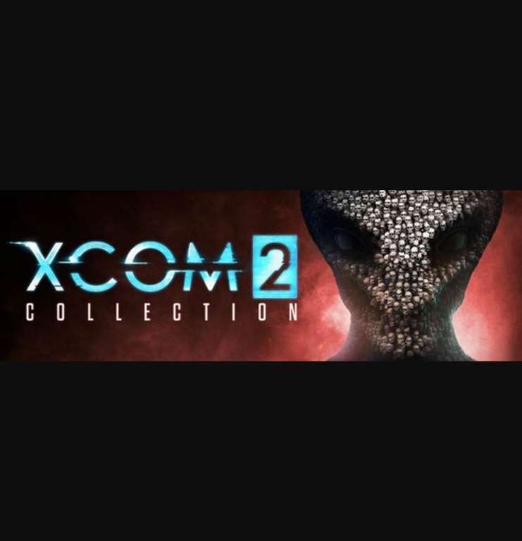 XCOM 2 Collection Zestaw