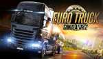 Euro Truck Simulator 2 75%, Wszystkie DLC do 70% na Steam