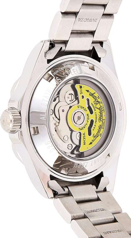 Invicta Pro Diver 8926 - automatyczny zegarek męski, 40mm