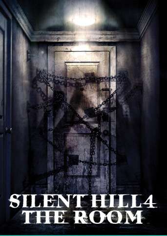 Silent Hill 4: The Room @ GOG