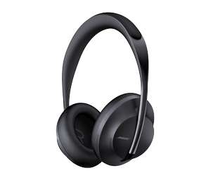 Słuchawki Bose Noise Cancelling Headphones 700