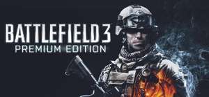 Battlefield 3 na Steam -80%