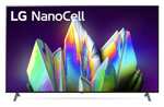 Telewizor LG 75NANO993 NanoCell 8K (75 cali, 8K 7680 x 4320 px, @ Neonet
