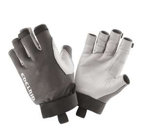 Rękawice Edelrid Work Gloves Open II