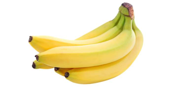 Banany 1kg - max 3 - delio