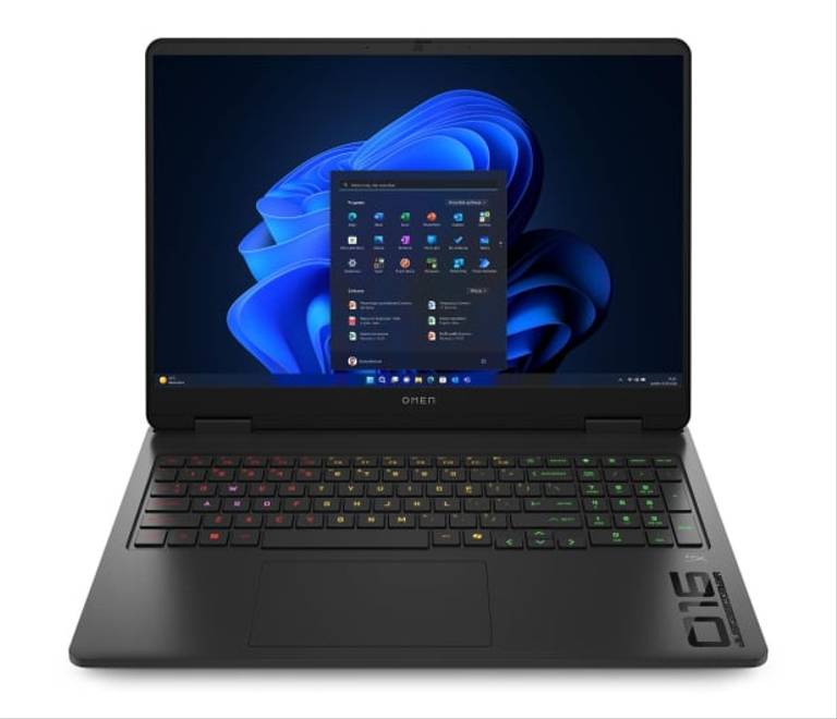 Laptop HP OMEN 16 i9-14900HX/32GB/1TB/Win11 ( NoOS 8199)