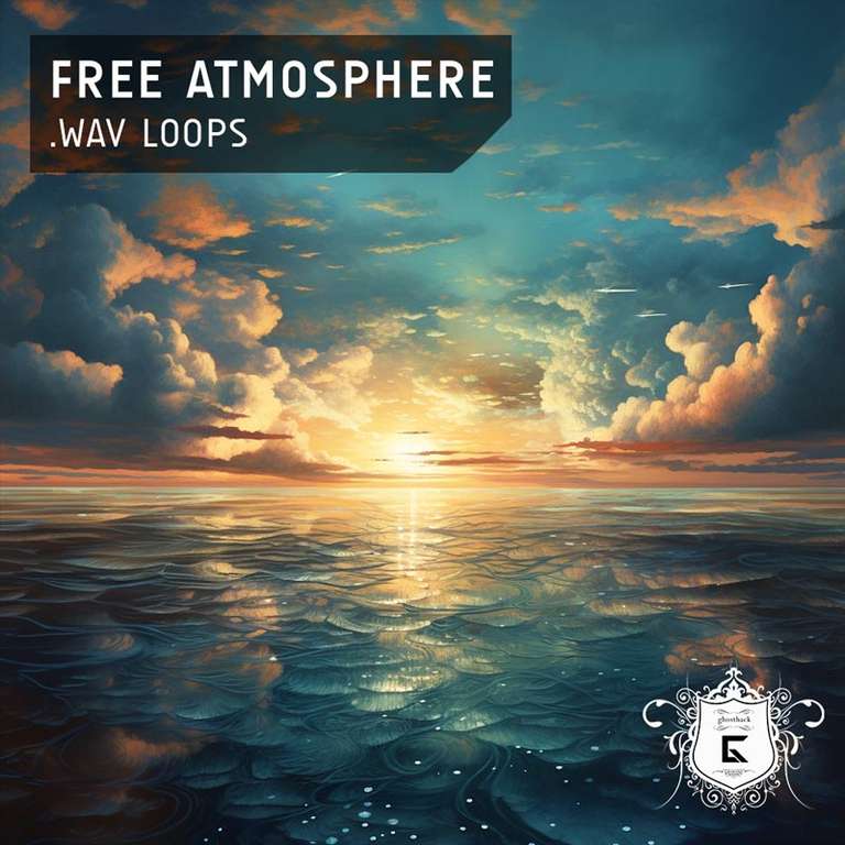 Darmowe Sample - Ghosthack - Free Atmosphere Loops