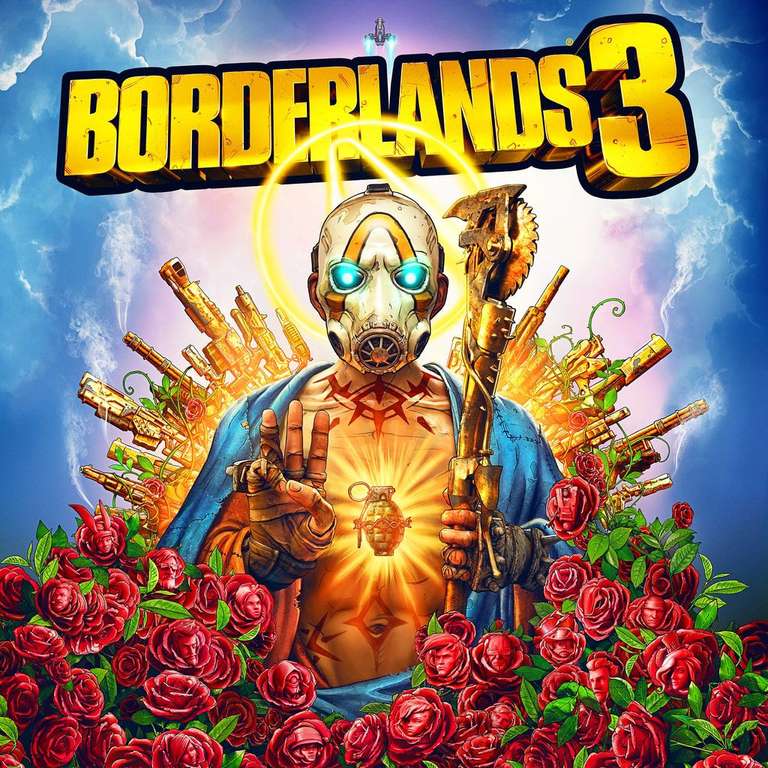 Borderlands 3 [XBOX] [ARG]