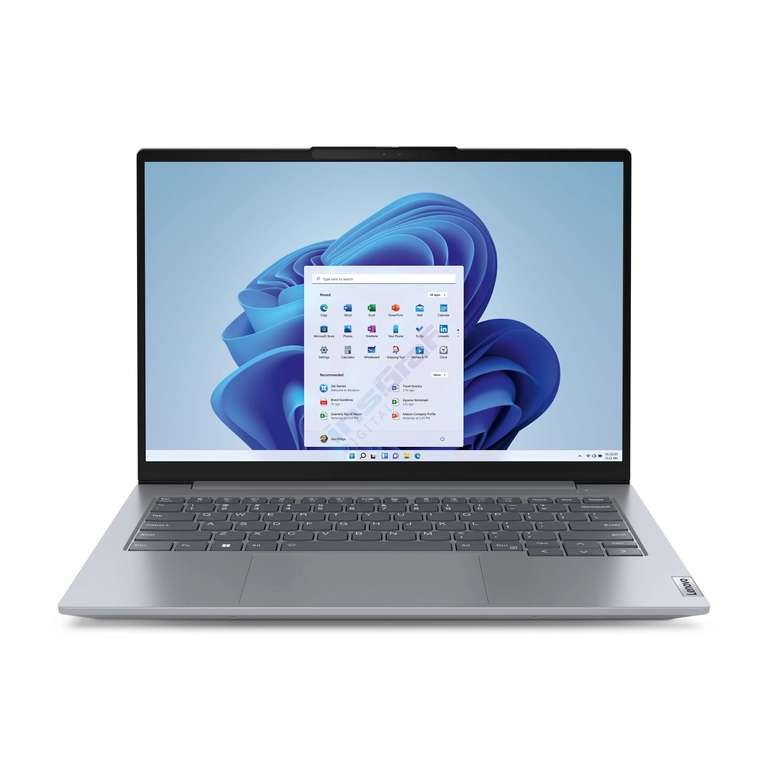 Laptop Lenovo ThinkBook 14 G6 i5-1335U 16GB DDR5 512GB Win11Pro IPS-300nit Alu - z bonem dla nauczycieli: za darmo