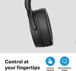 Sennheiser HD 450SE Słuchawki Bezprzewodowe ANC Czarne