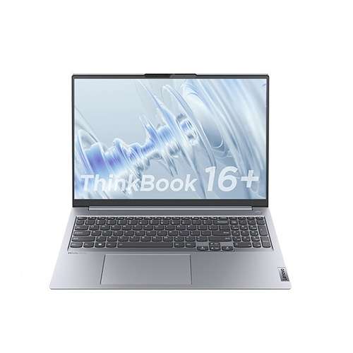 Laptop Lenovo ThinkBook 16+ (16 cali 2.5K IPS, R5 6600H, 16 GB LPDDR5, SSD 512GB, Windows 11) | Wysyłka z DE | 719 € @ Cafago