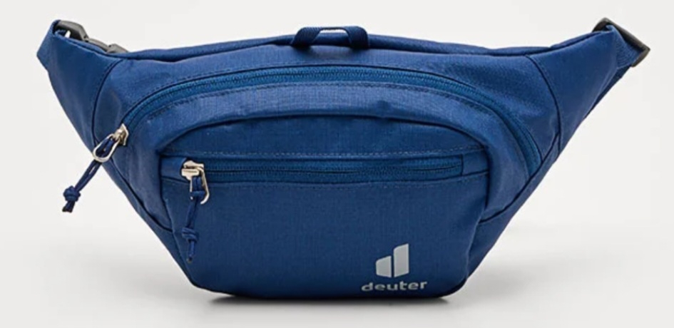 Deuter saszetka/nerka 2 kolory