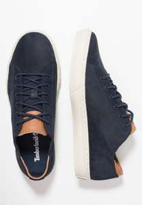 Skórzane buty męskie buty Timberland ADV 2.0 CUPSOLE MODERN - r. 40 - 43 i 45 (czarne za 270 zł)
