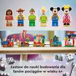 LEGO Disney 43212 Amazon/Allegro.
