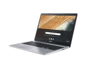 Laptop Acer Chromebook 315 z ekranem dotykowym