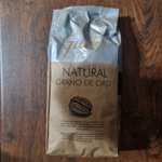 [Biedronka] Kawa ziarnista Cafés Gulis Natural Grano de Oro (1kg)