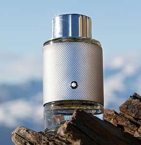 Montblanc Explorer Platinum woda perfumowana dla mężczyzn 100ml