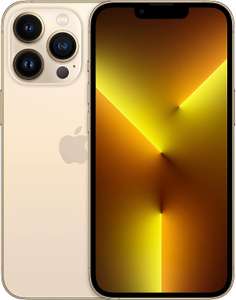 Smartfon Apple iPhone 13 Pro (256GB)
