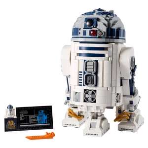 LEGO 75308 Star Wars - R2-D2