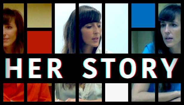 Her Story @ Steam