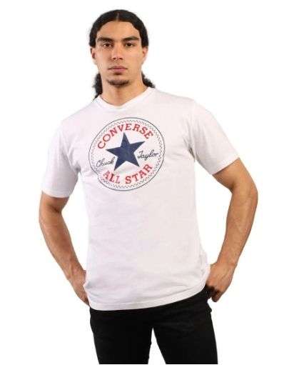 Koszulka T-shirt Converse