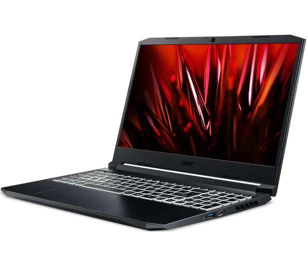 Laptop gamingowy Acer Nitro 5 (R7-5800H/16GB/1TB/Win11 RTX3070 144Hz) @x-kom
