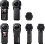 Insta360 ONE RS 1-calowa kamera sportowa Leica 360 stopni