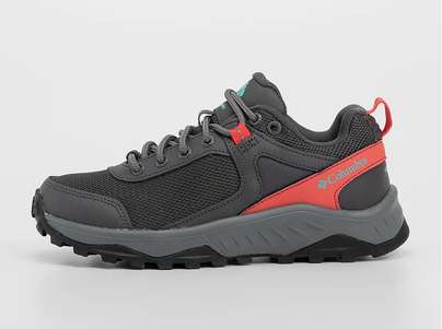 Columbia TRAILSTORM ASCEND - Obuwie hikingowe -...