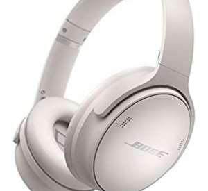 Słuchawki Bose QuietComfort 45 Białe
