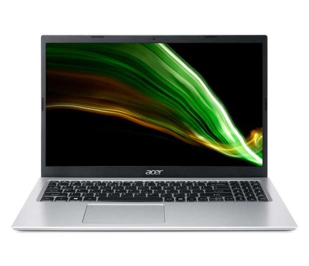Laptop Acer Aspire 3 i3-1115G4/8GB/256/Win11S IPS w x-kom.pl