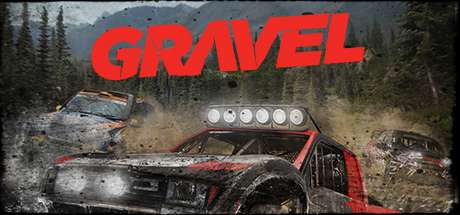 Gravel @ Steam