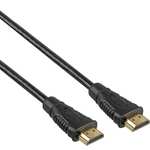 Kabel PremiumCord 4K High Speed HDMI 3m oraz 5m (darmowa dostawa z prime), możliwe 11,39PLN